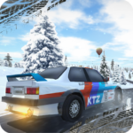 Xtreme Rally Driver HD MOD APK v1.0.9 Unlimited Money