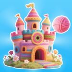 Yarn Adventure MOD APK 1.1.0 (Unlimited Money)