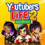 Youtubers Life 2 MOD APK v1.4.2 Unlimited Money