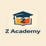 Z Academy 1.0.3 APK MOD Premium
