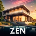 Zen Master Design Relax MOD APK v4.7.1 Unlimited Money