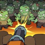 Zombie Idle Defense MOD APK 2.9.0b6  (Unlimited Money)