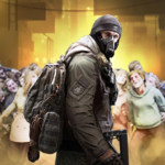 Zombie Shooter Survival Games MOD APK v265 Unlimited Money