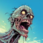 Zombie Survival Apocalypse MOD APK 0.4.1 (Unlimited Money)