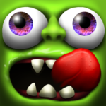 Zombie Tsunami MOD APK 4.6.4 (Unlimited Money)
