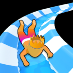 aquapark.io MOD APK v6.15.0 Unlimited Money