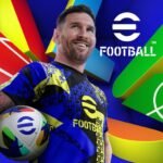 eFootball™ MOD APK 9.5.0   (Unlimited Money)