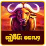 ကျွဲဂိမ်း စလော့ 1.0.0 APK (MOD, Premium)