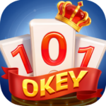 101 Okey Hall-Backgammon MOD APK v3.0.0 Unlimited Money