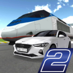 3D Driving Class 2 MOD APK v4.91 Unlimited Money