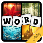 4 Pics Puzzle Games MOD APK v3.58.250602221520.2_de Unlimited Money