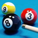 8 Ball Billiards Offline Pool MOD APK 1.12.4 (Unlimited Money)