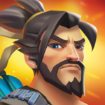 AFK Wars Hero Raid Idle Game MOD APK v3.0.0 Unlimited Money