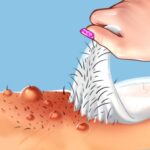 ASMR Waxing Spa Makeover MOD APK v0.1.2 Unlimited Money