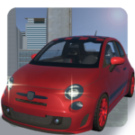 Abarth Drift MOD APK 2.5 (Unlimited Money)