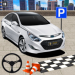 Advance Car Parking Car Games MOD APK v1.11.9 Unlimited Money