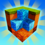 Adventure Craft MOD APK v7.1 Unlimited Money