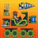 Adventure Planet MOD APK 1.1.7 (Unlimited Money)