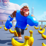 Age of Apes MOD APK v0.77.0 Unlimited Money