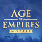 Age of Empires Mobile MOD APK v1.7.100.100 Unlimited Money