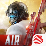 Air- MOD APK v1.341.650300 Unlimited Money