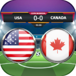 Air Soccer Ball MOD APK v10.4 Unlimited Money
