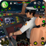 Airplane Simulator Game 2024 MOD APK v0.1 Unlimited Money