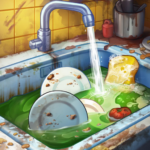 Alices Hotel – Match Story MOD APK v1.14.146 Unlimited Money