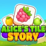 Alices Tile Story Garden MOD APK v1.0.8 Unlimited Money