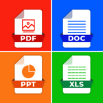 All Document Reader  1.0.1 APK (MOD, Premium)