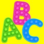 Alphabet! ABC toddler learning MOD APK 1.4.3 (Unlimited Money)
