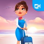 Ambers Airline – High Hopes MOD APK v2.4.6 Unlimited Money