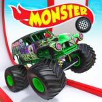 American Stunt Trucks MOD APK v16.12 Unlimited Money