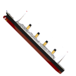 AndrTitanic MOD APK v2.3 Unlimited Money