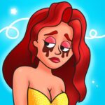 Andy Volcano Tile Match Story MOD APK v1.5.8 Unlimited Money