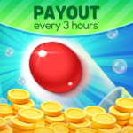 Angler BubblesReel Pop MOD APK v1.0 Unlimited Money