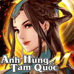 Anh Hng Tam Quc MOD APK v0.17.19 Unlimited Money