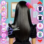 Anime Girl Games Virtual Pet MOD APK v1.0.0.6 Unlimited Money