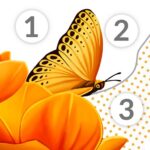 Antistress – April Coloring MOD APK v3.35.2 Unlimited Money