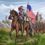 AoC – Medieval Simulator MOD APK v1.0.60 Unlimited Money