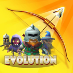 Archery  MOD APK 100 (Unlimited Money)