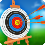 Archery Shoot MOD APK 4.1 (Unlimited Money)