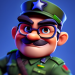 Army Store Tycoon MOD APK 1.5.3 (Unlimited Money)
