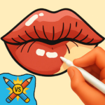 ArtLoop Learn how to draw 1.6.15 APK MOD Premium