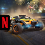 Asphalt Xtreme MOD APK v1.3.1a Unlimited Money