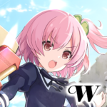 Assault Lily Last Bullet W MOD APK v1.0.21 Unlimited Money