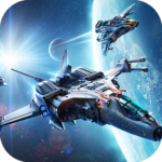 Astral Dominion Nexus War MOD APK v1.0.4 Unlimited Money