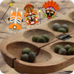 Awale Online – Oware Awari MOD APK v5.1.3 Unlimited Money