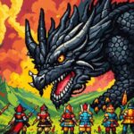 Azure Dragon’s Treasure MOD APK 1.24.5 (Unlimited Money)