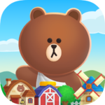 BROWN FARM MOD APK v1.6.2 Unlimited Money